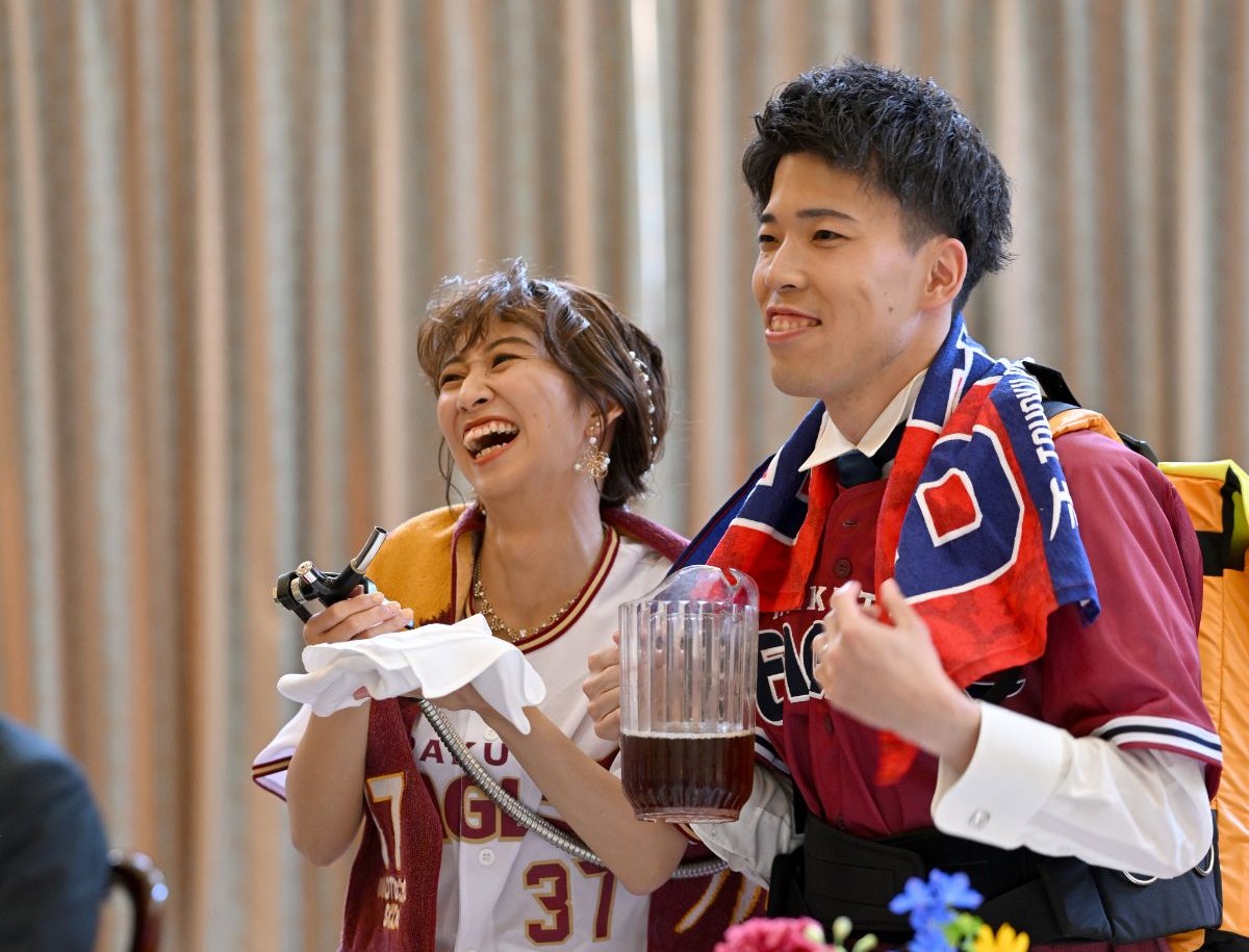 ＃しょいこビール