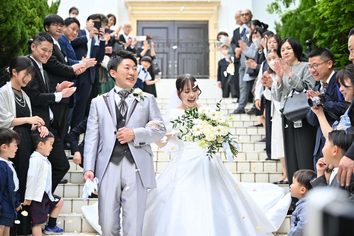 #アフターセレモニー