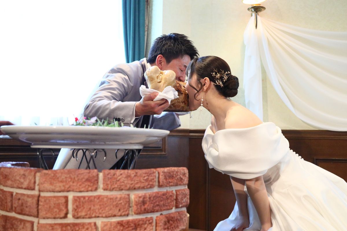 ＃ファーストイート