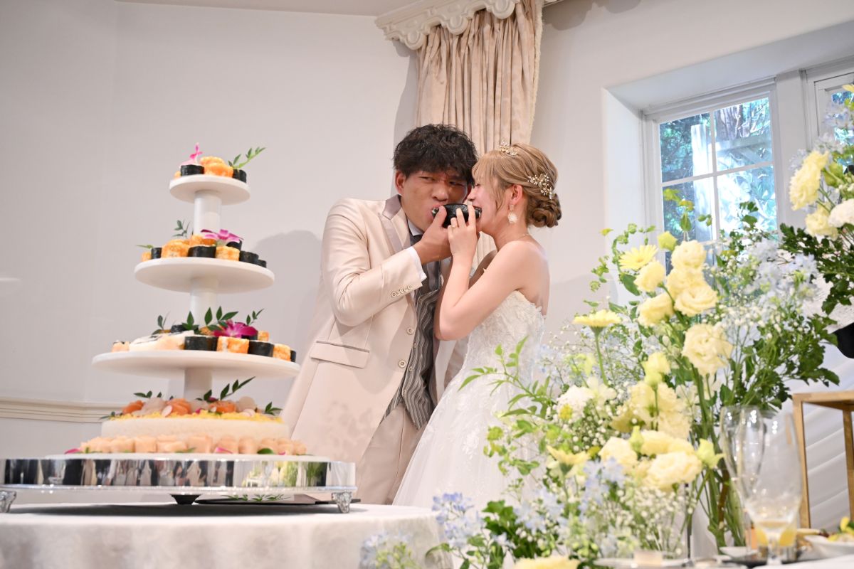 ＃のりまきタワー