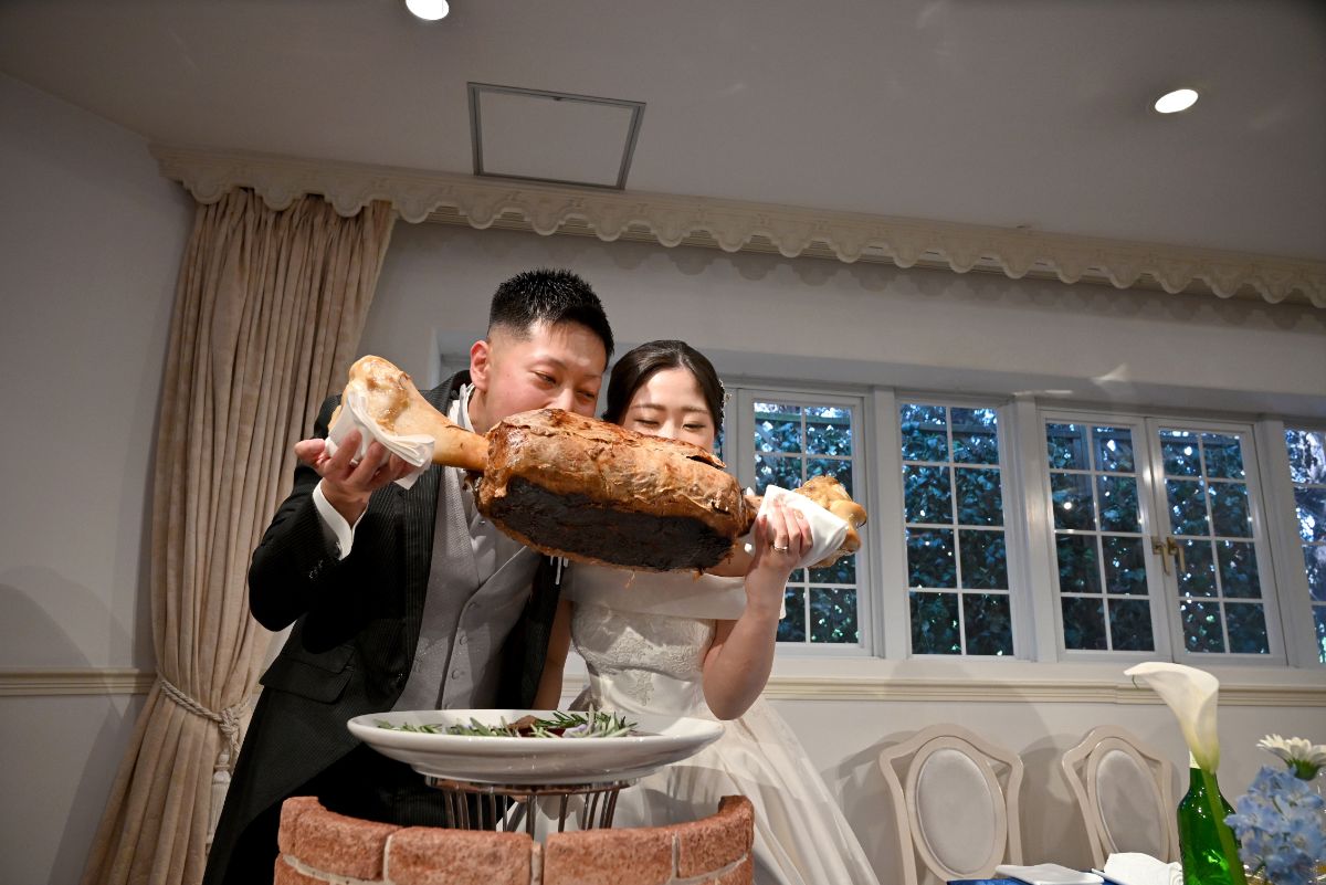 #ファーストイート