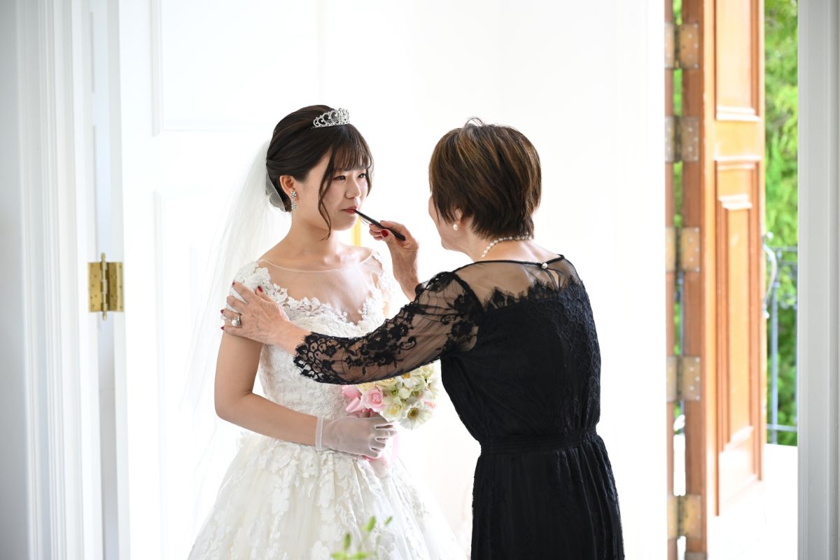 #入場セレモニー