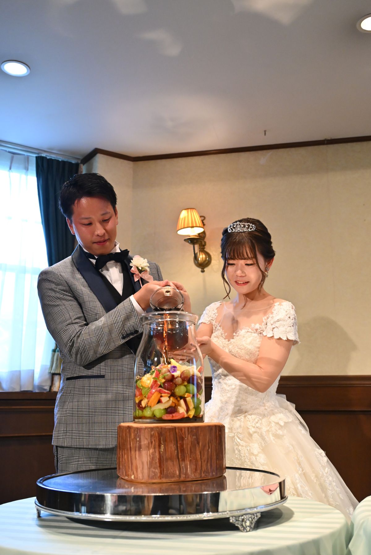 ＃ゲスト参加型